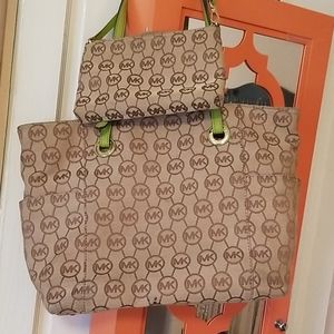 Michael Kors set